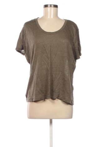 Tricou de femei Unbranded, Mărime XL, Culoare Verde, Preț 57,74 Lei, #137001510