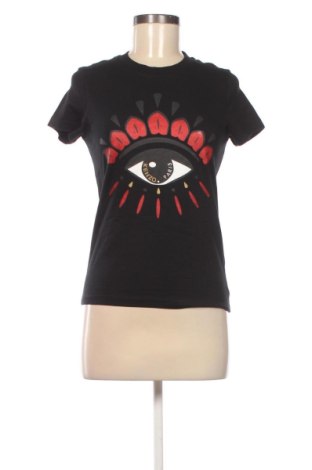 Tricou de femei Kenzo, Mărime XS, Culoare Negru, Preț 351,11 Lei, #137001604