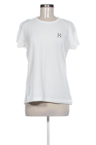 Tricou de femei Haglofs, Mărime L, Culoare Alb, Preț 89,99 Lei, #137003283