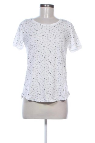 Γυναικείο t-shirt S.Oliver, Μέγεθος S, Χρώμα Πολύχρωμο, Τιμή 10,00 €, #137007010