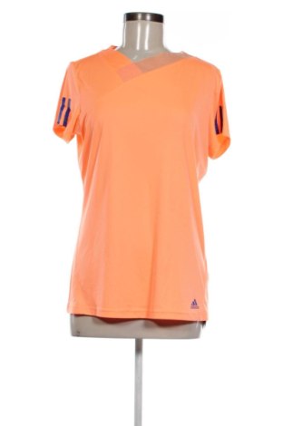 Dámské tričko Adidas, Velikost L, Barva Oranžová, Cena  437,00 Kč, #137016726