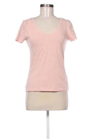 Tricou de femei H&M, Mărime M, Culoare Roz, Preț 52,49 Lei, #137020672