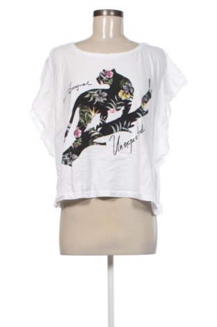 Női póló Desigual, Méret XL, Szín Sokszínű, Ár 7 092 Ft, #137022506