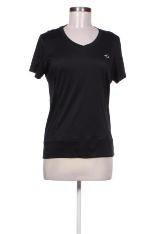 Tricou de femei Unbranded, Mărime M, Culoare Negru, Preț 31,49 Lei, #137027696