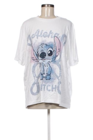 Дамска тениска Primark, Размер XL, Цвят Бял, Цена 16,00 €, #137030062