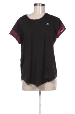 Tricou de femei Domyos, Mărime XL, Culoare Multicolor, Preț 35,53 Lei, #137030346