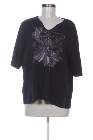 Tricou de femei Cecil, Mărime XXL, Culoare Multicolor, Preț 106,68 Lei, #137030668
