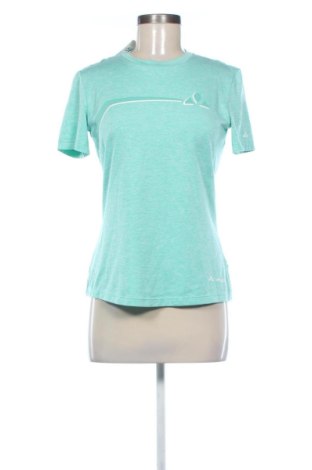 Damski T-shirt Vaude, Rozmiar S, Kolor Zielony, Cena 63,50 zł, #137031267
