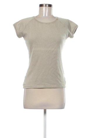 Γυναικείο t-shirt Reserved, Μέγεθος M, Χρώμα  Μπέζ, Τιμή 10,00 €, #137031349