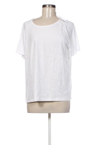 Γυναικείο t-shirt Up 2 Fashion, Μέγεθος XL, Χρώμα Λευκό, Τιμή 13,00 €, #137031421