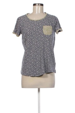 Γυναικείο t-shirt Cambridge, Μέγεθος M, Χρώμα Πολύχρωμο, Τιμή 13,00 €, #137031766