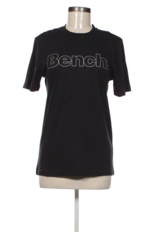 Dámské tričko Bench, Velikost L, Barva Černá, Cena  539,00 Kč, #137033189