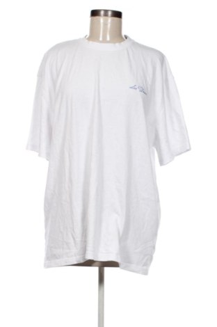 Γυναικείο t-shirt Les Deux, Μέγεθος XL, Χρώμα Λευκό, Τιμή 27,99 €, #137033575
