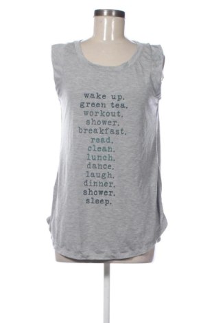 Tricou de femei TCM, Mărime S, Culoare Gri, Preț 27,99 Lei, #137034820