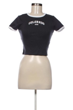 Tricou de femei Sinsay, Mărime M, Culoare Multicolor, Preț 43,00 Lei, #137035709