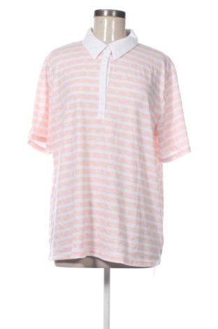 Γυναικείο t-shirt Unbranded, Μέγεθος XXL, Χρώμα Πολύχρωμο, Τιμή 10,00 €, #137036347