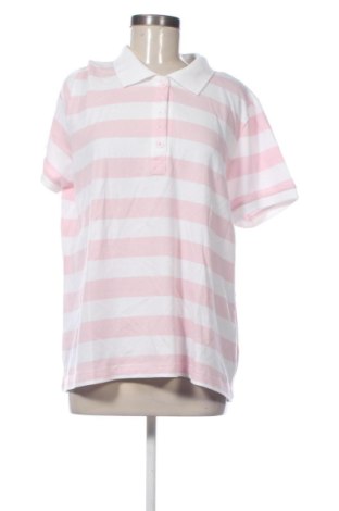 Γυναικείο t-shirt Unbranded, Μέγεθος XXL, Χρώμα Πολύχρωμο, Τιμή 10,00 €, #137036383