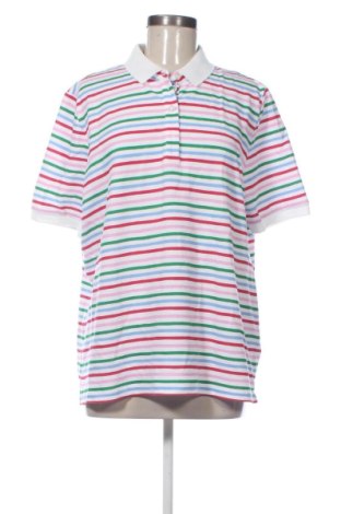Γυναικείο t-shirt Unbranded, Μέγεθος XXL, Χρώμα Πολύχρωμο, Τιμή 10,00 €, #137036432