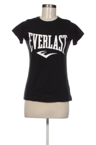 Damen T-Shirt Everlast, Größe M, Farbe Schwarz, Preis 12,00 €, #137036973