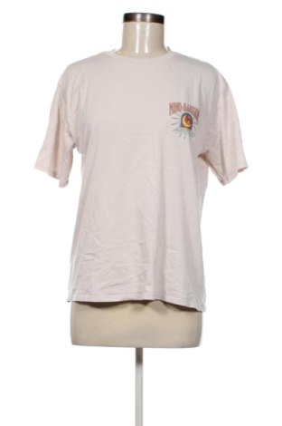 Damski T-shirt LC Waikiki, Rozmiar M, Kolor Kolorowy, Cena 38,10 zł, #137037845