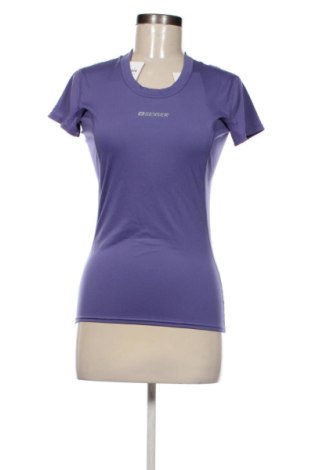 Damski T-shirt Geyser, Rozmiar M, Kolor Fioletowy, Cena 57,58 zł, #137038506