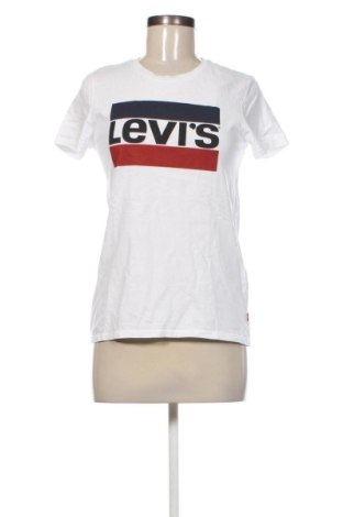 Γυναικείο t-shirt Levi's, Μέγεθος S, Χρώμα Πολύχρωμο, Τιμή 17,95 €, #137039014