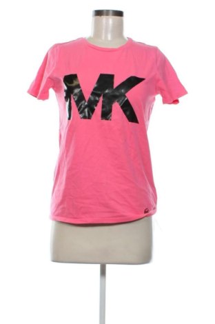 Tricou de femei Michael Kors, Mărime S, Culoare Roz, Preț 204,71 Lei, #137039691