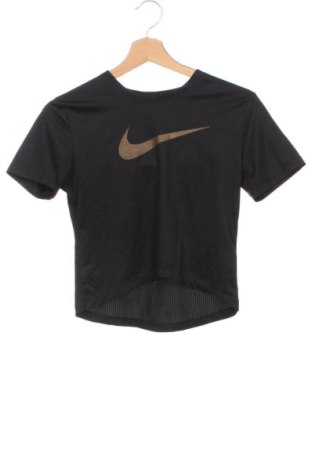 Damski T-shirt Nike, Rozmiar XS, Kolor Czarny, Cena 67,74 zł, #137041187