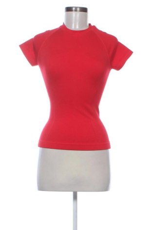 Tricou de femei Unbranded, Mărime M, Culoare Roșu, Preț 31,99 Lei, #137042263