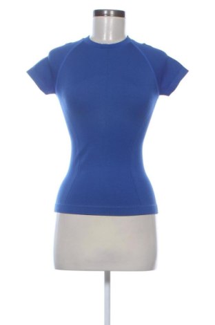 Tricou de femei Unbranded, Mărime M, Culoare Albastru, Preț 31,99 Lei, #137042514