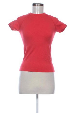 Tricou de femei Unbranded, Mărime M, Culoare Roșu, Preț 31,99 Lei, #137042543
