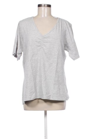 Damen T-Shirt Janina, Größe XXL, Farbe Grau, Preis € 11,00, #137042605