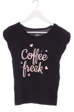 Γυναικείο t-shirt Sweet Dreams, Μέγεθος XS, Χρώμα Πολύχρωμο, Τιμή 11,00 €, #137043123