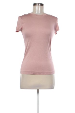 Tricou de femei Zara, Mărime S, Culoare Mov deschis, Preț 59,99 Lei, #137043460