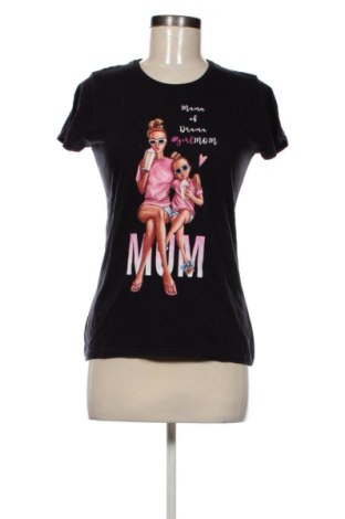 Γυναικείο t-shirt Fruit Of The Loom, Μέγεθος M, Χρώμα Πολύχρωμο, Τιμή 8,00 €, #137044248