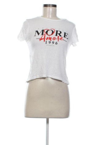 Tricou de femei Unbranded, Mărime S, Culoare Alb, Preț 37,99 Lei, #137044943