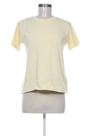 Tricou de femei Xside, Mărime M, Culoare Galben, Preț 50,99 Lei, #137047218