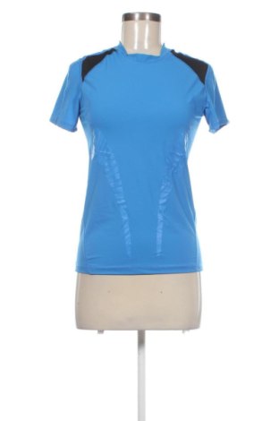 Damen T-Shirt Crane, Größe M, Farbe Blau, Preis € 5,99, #137047570