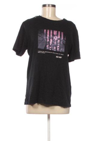 Dámske tričko Armani Exchange, Veľkosť L, Farba Čierna, Cena  40,74 €, #137047958