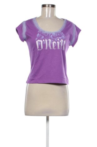 Tricou de femei O'neill, Mărime L, Culoare Mov, Preț 120,73 Lei, #137049203