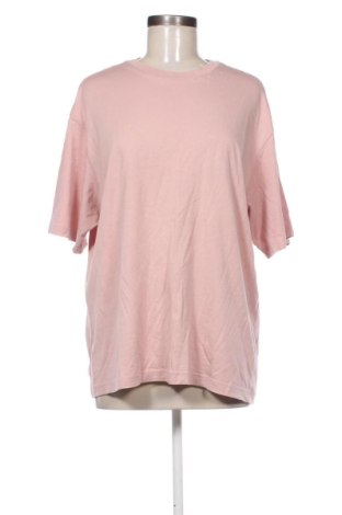 Damen T-Shirt H&M, Größe M, Farbe Rosa, Preis 10,00 €, #137049372