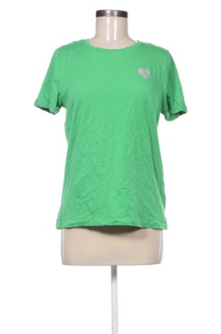 Tricou de femei ONLY, Mărime L, Culoare Verde, Preț 96,90 Lei, #137049472