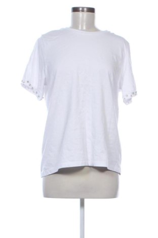Dámske tričko Unbranded, Veľkosť XL, Farba Biela, Cena  12,00 €, #137049501