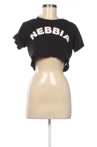 Tricou de femei Nebbia, Mărime M, Culoare Negru, Preț 122,78 Lei, #137050000