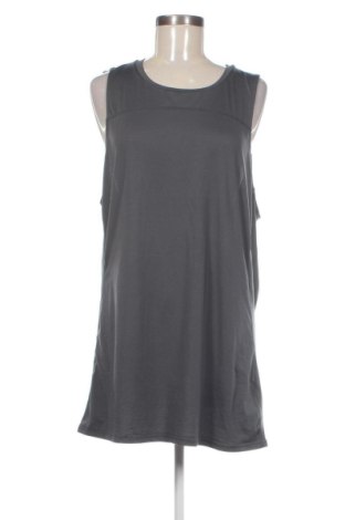 Damen T-Shirt Unbranded, Größe XL, Farbe Grau, Preis € 6,99, #137050141