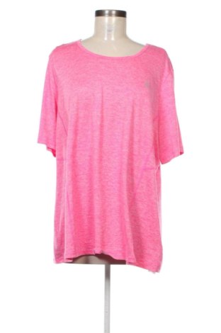Tricou de femei Ergee, Mărime XXL, Culoare Roz, Preț 36,99 Lei, #137050943