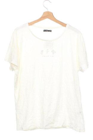 Dámské tričko Unbranded, Velikost XXL, Barva Krémová, Cena  359,00 Kč, #137050946