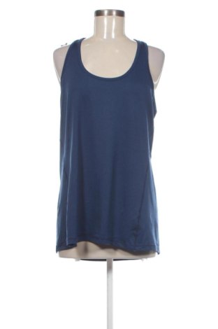 Dámske tričko Unbranded, Veľkosť XL, Farba Modrá, Cena  7,95 €, #137051030