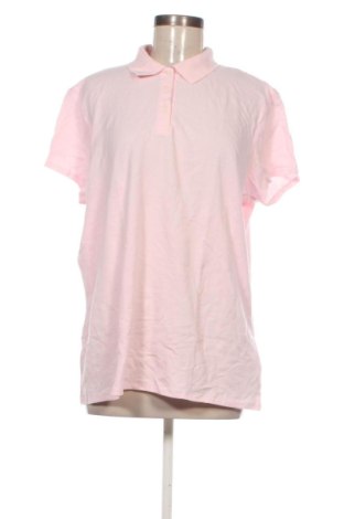 Tricou de femei Decathlon, Mărime XXL, Culoare Roz, Preț 53,99 Lei, #137051054