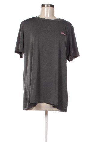 Damen T-Shirt Unbranded, Größe XXL, Farbe Grau, Preis € 7,99, #137051087